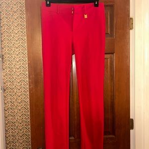 Women's Michael Kors pants size 6